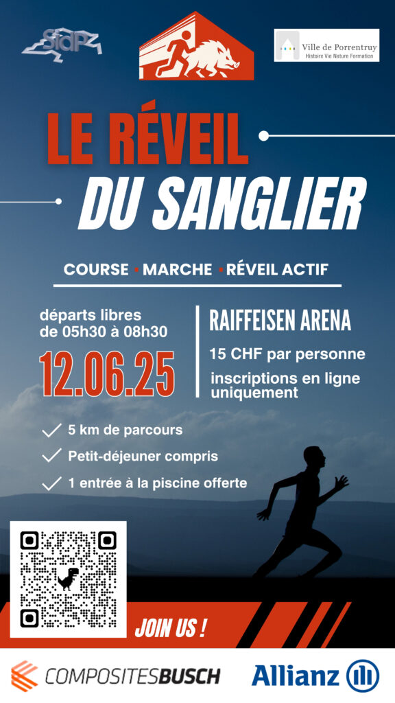 Portfolio story juc le réveil du snaglier